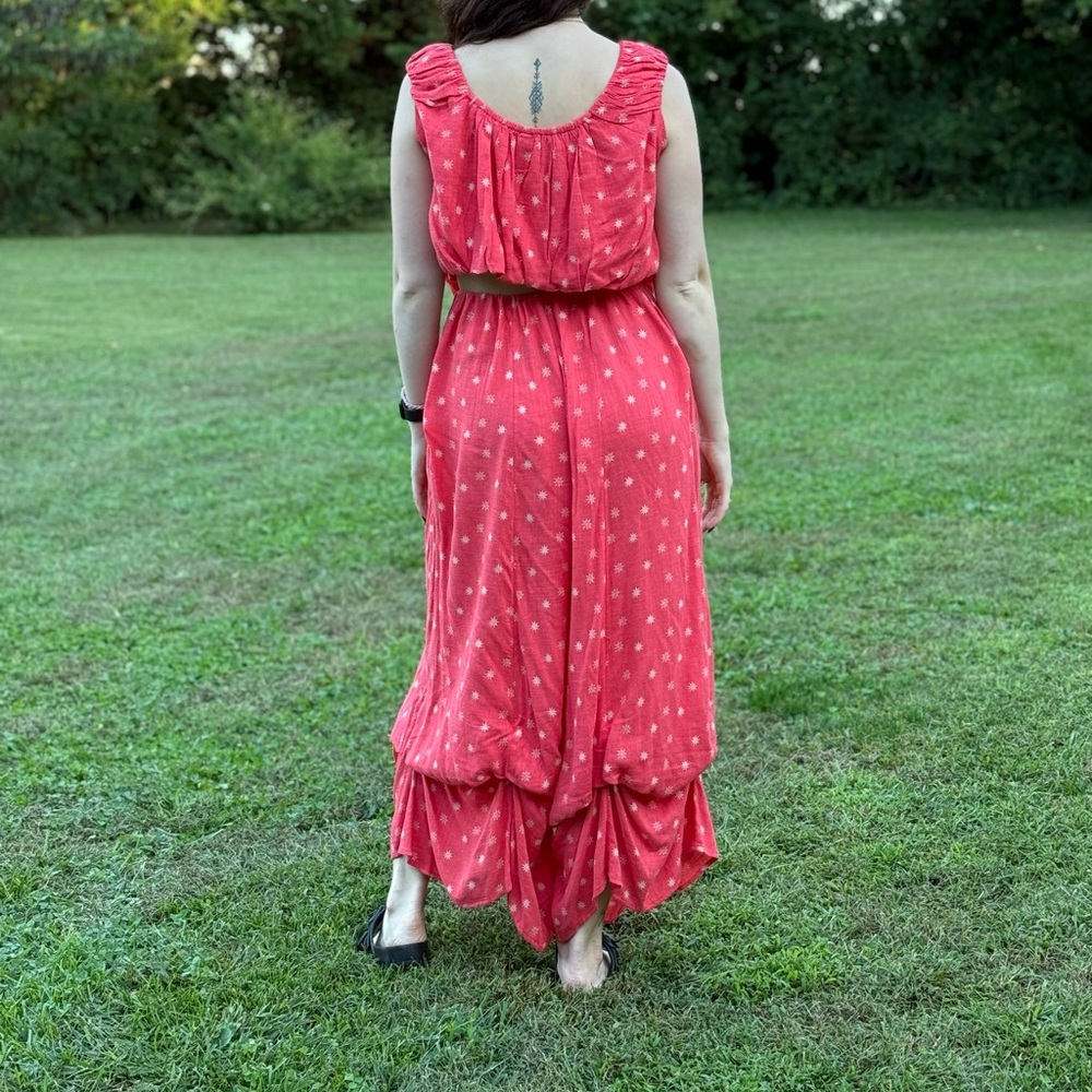 NWOT RARE Free People This Love Co-Ord Set - Picture 5 of 6
